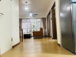 Blk 477C Melody Spring@ Yishun (Yishun), HDB 2 Rooms #472801291